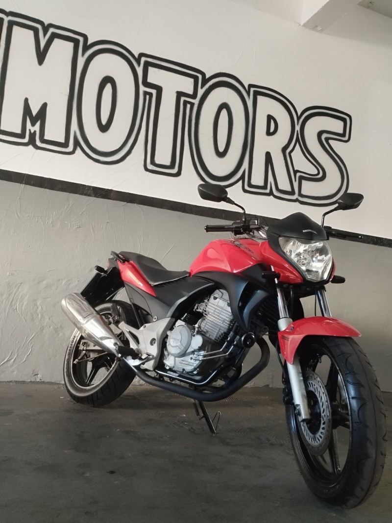 CB 300R ABS