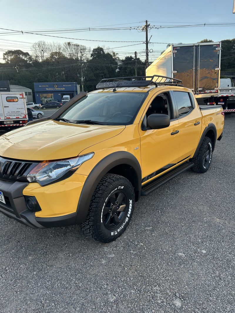 L200  - 2023 - CAXIAS DO SUL