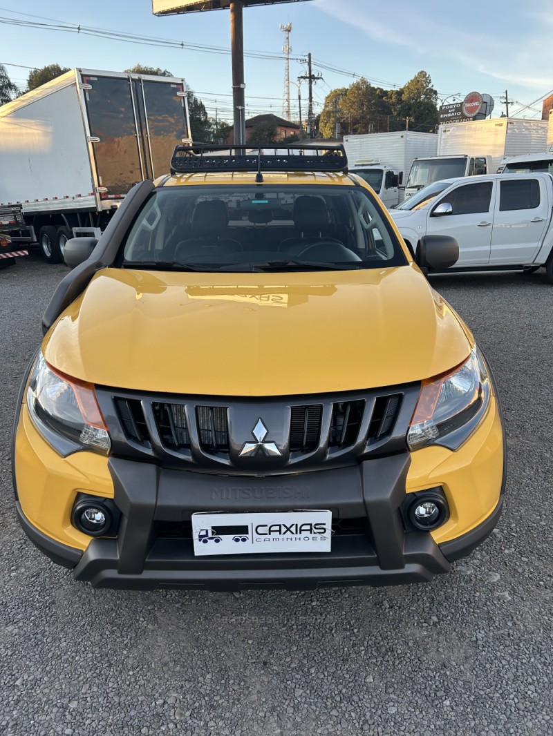 L200  - 2023 - CAXIAS DO SUL