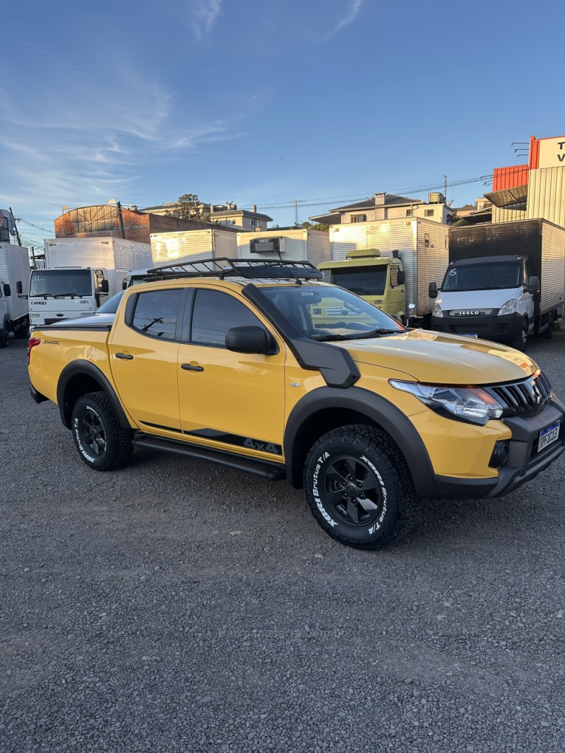 l200  2023 caxias do sul