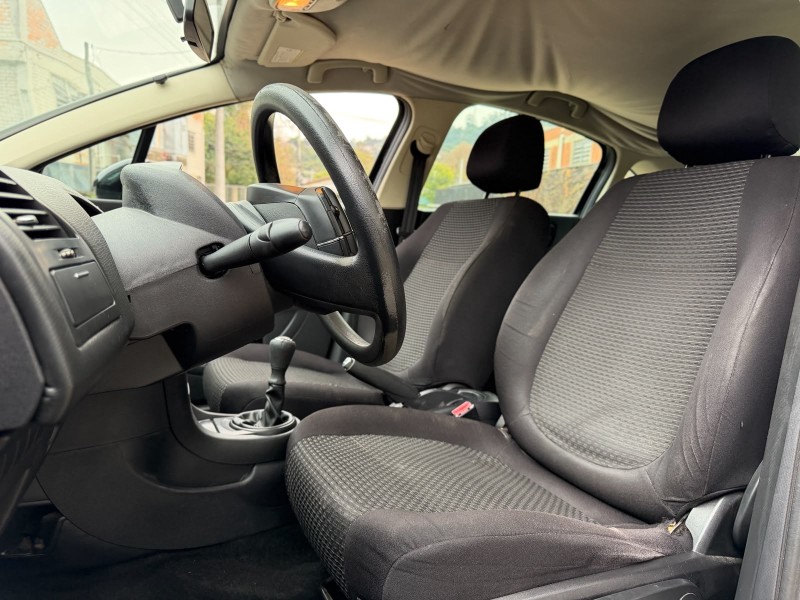 C4 1.6 GLX 16V FLEX 4P MANUAL - 2013 - NOVO HAMBURGO