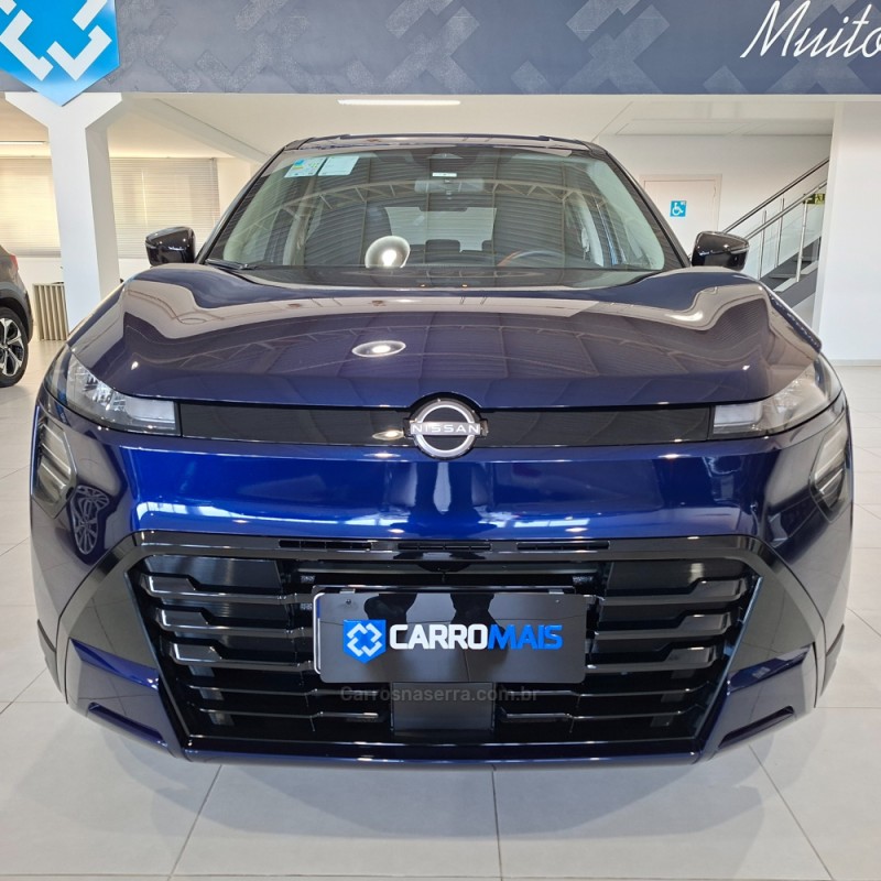KAIT 1.6 SENSE PLUS 16V FLEX 4P AUTMÁTICO - 2026 - SANTA CRUZ DO SUL