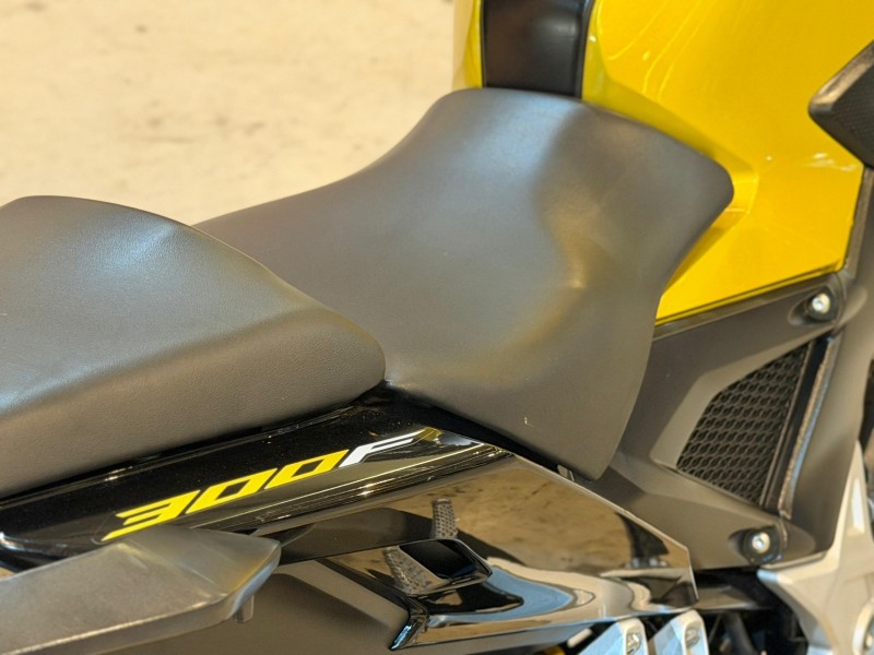 CB 300F TWISTER ABS - 2023 - NOVO HAMBURGO