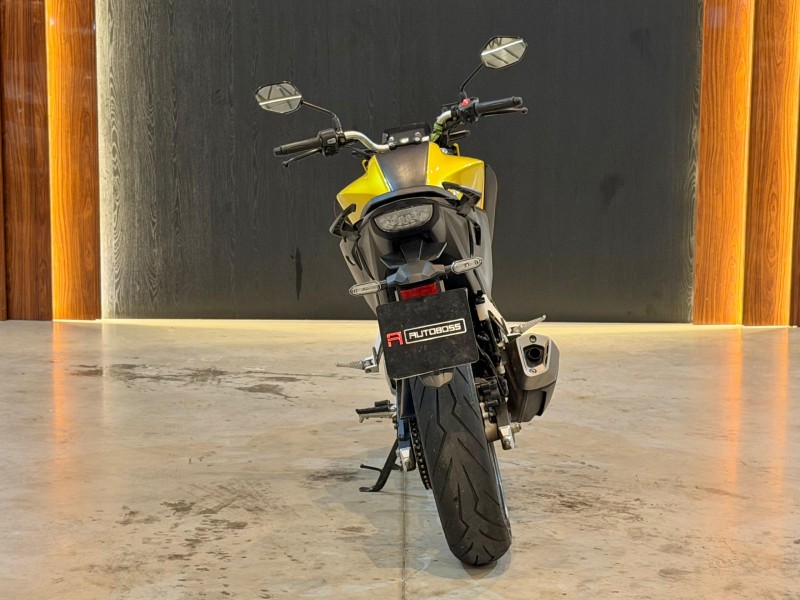 CB 300F TWISTER ABS - 2023 - NOVO HAMBURGO