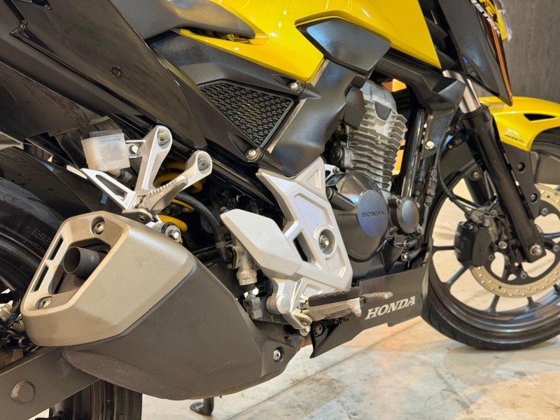 CB 300F TWISTER ABS - 2023 - NOVO HAMBURGO