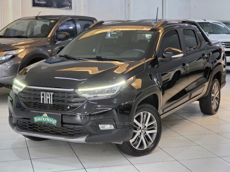strada 1.3 volcano cd 8v flex 4p manual 2025 sapucaia do sul