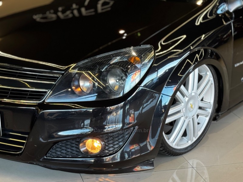 VECTRA 2.0 MPFI ELEGANCE 8V FLEX 4P MANUAL - 2010 - DOIS IRMãOS