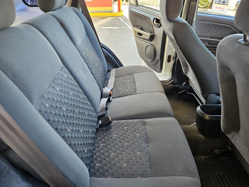 ECOSPORT 1.6 XLS 8V GASOLINA 4P MANUAL - 2005 - CAXIAS DO SUL
