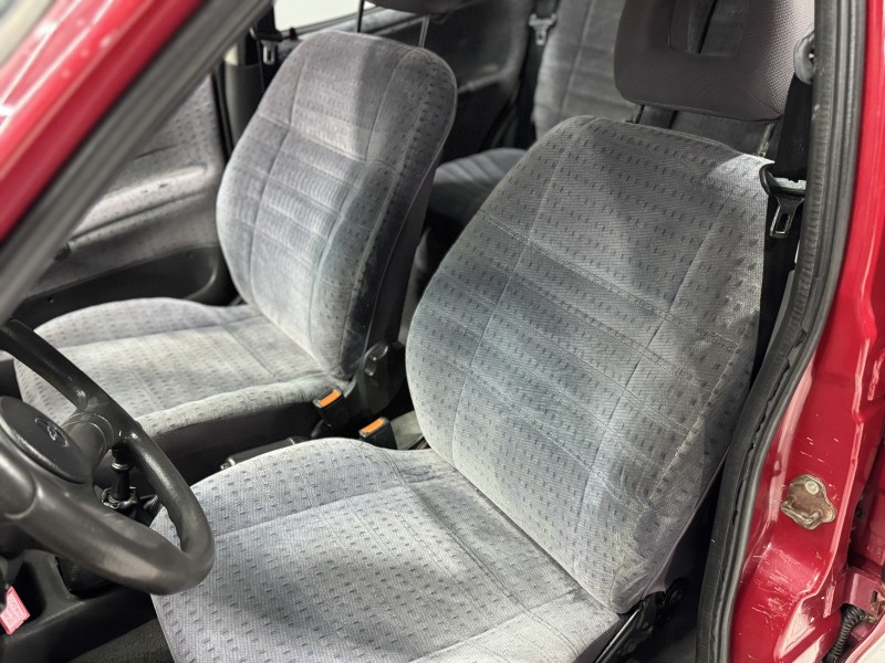 CORSA 1.6 MPFI GLS WAGON 16V GASOLINA 4P MANUAL - 1998 - CAXIAS DO SUL