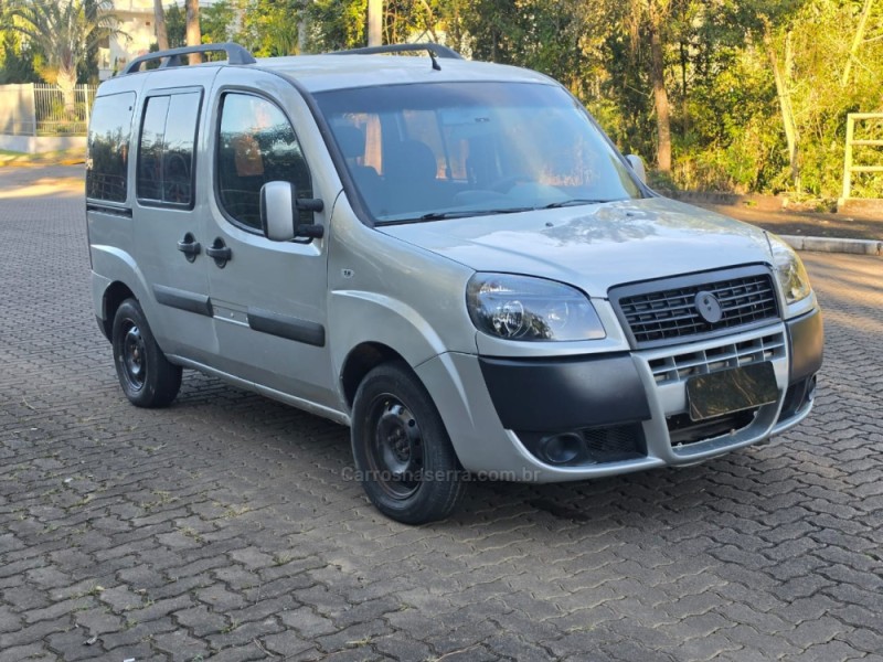 doblo 1.8 mpi essence 16v flex 7p manual 2012 ivoti
