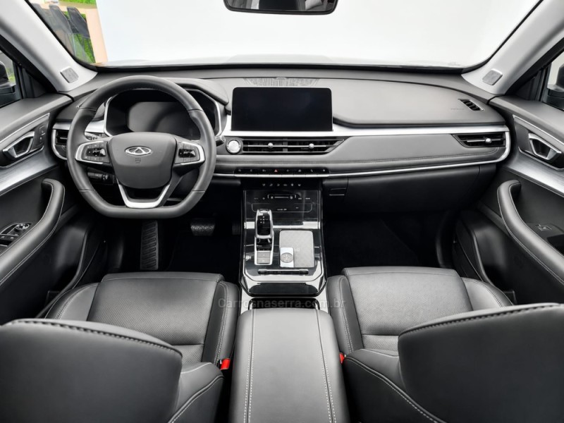 TIGGO 1.6 16V TURBO GDI 7 PRO MAX DRIVE GASOLINA 4P AUTOMÁTICO - 2024 - CAXIAS DO SUL