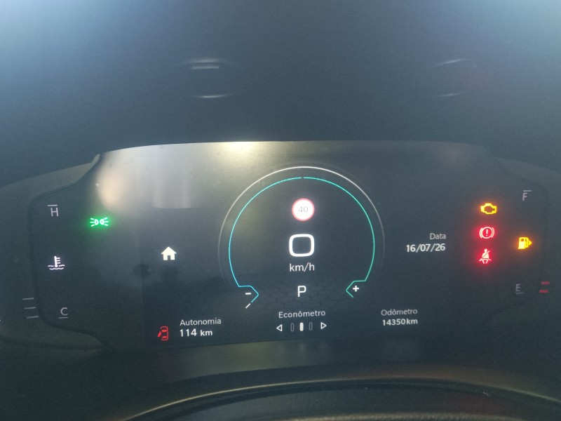 RENEGADE 1.3 16V LONGITUDE T270 TURBO 4X2 FLEX 4P AUTOMÁTICO - 2025 - CAXIAS DO SUL