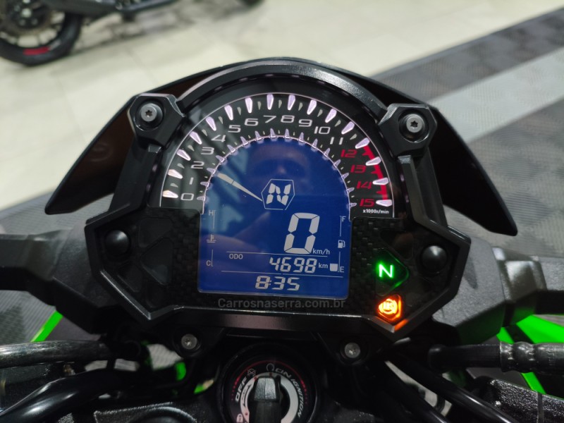 NINJA 400  - 2023 - NOVO HAMBURGO