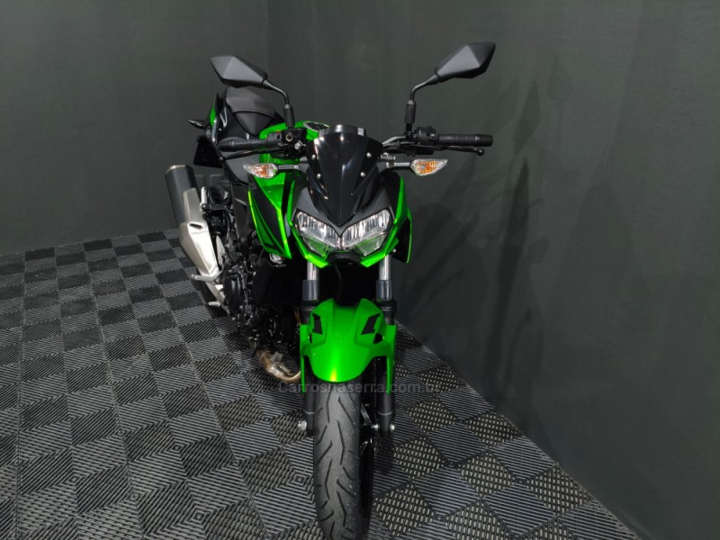 NINJA 400  - 2023 - NOVO HAMBURGO