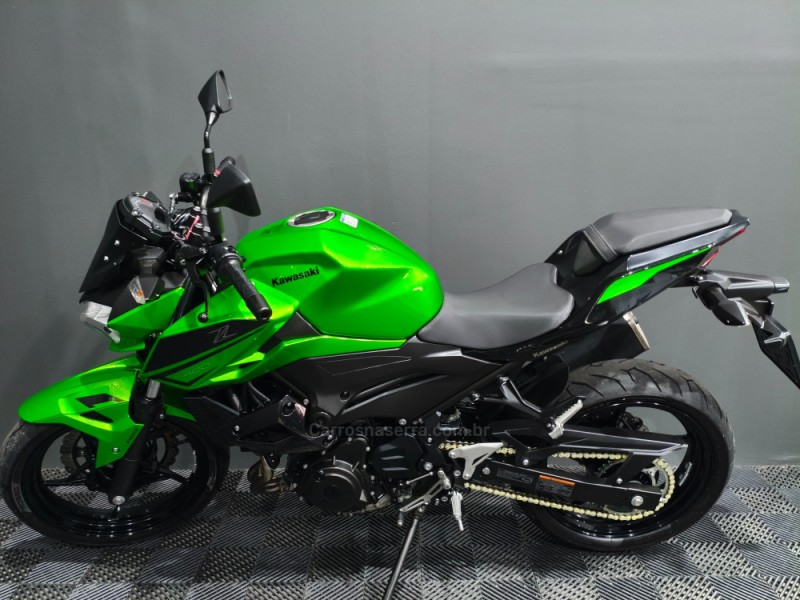 NINJA 400  - 2023 - NOVO HAMBURGO