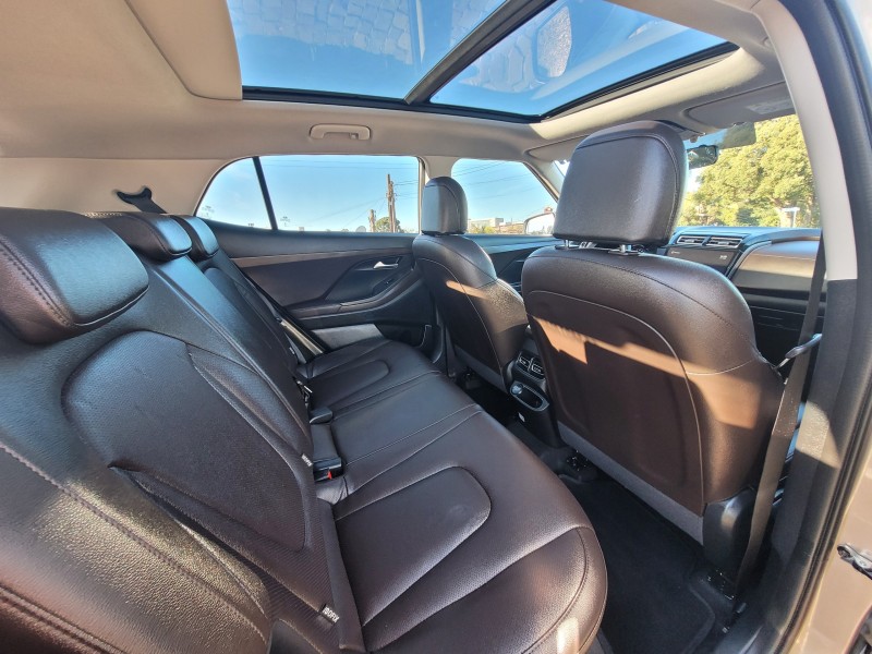 CRETA 1.0 PLATINUM TURBO 12V FLEX 4P AUTOMÁTICO - 2022 - CARLOS BARBOSA