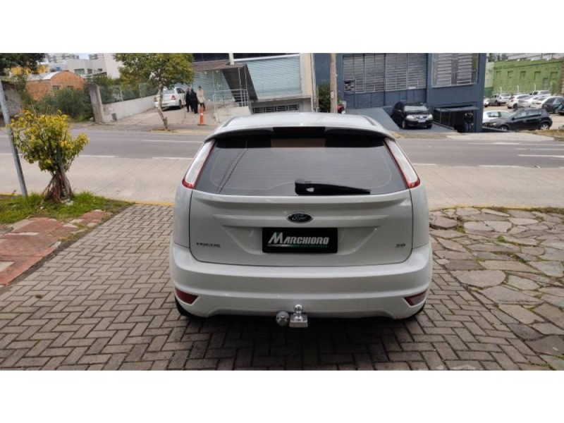 FOCUS 2.0 GLX 16V FLEX 4P MANUAL - 2013 - CAXIAS DO SUL
