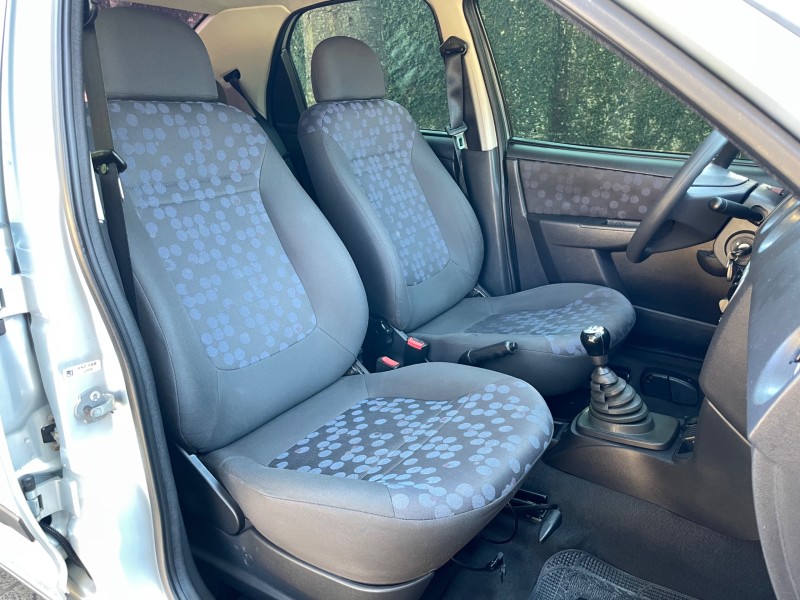 PRISMA 1.4 MPFI JOY 8V FLEX 4P MANUAL - 2009 - CAXIAS DO SUL