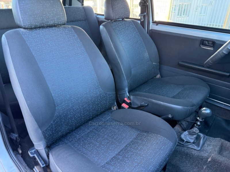 UNO 1.0 WAY 8V FLEX 2P MANUAL - 2013 - IVOTI