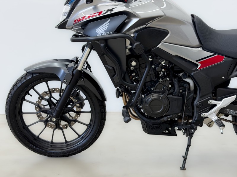 CB 500 X ABS - 2022 - CAXIAS DO SUL