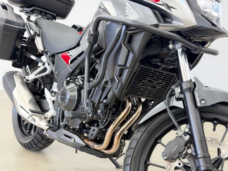 CB 500 X ABS - 2022 - CAXIAS DO SUL