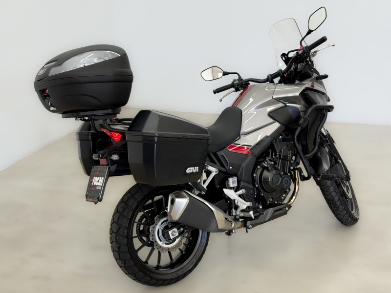 CB 500 X ABS - 2022 - CAXIAS DO SUL