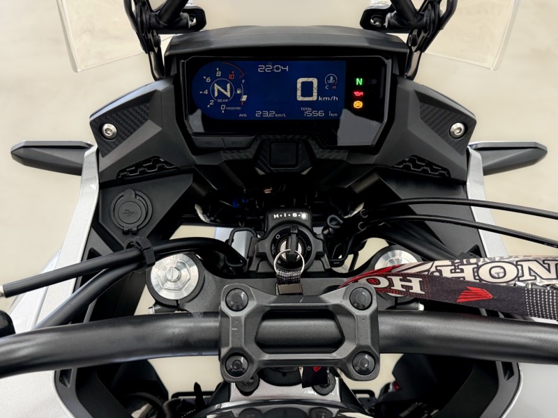 CB 500 X ABS - 2022 - CAXIAS DO SUL