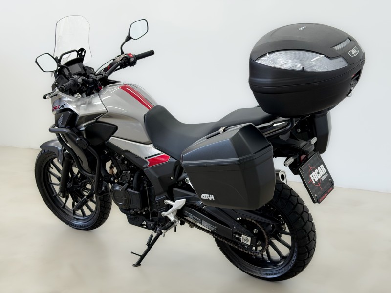 CB 500 X ABS - 2022 - CAXIAS DO SUL