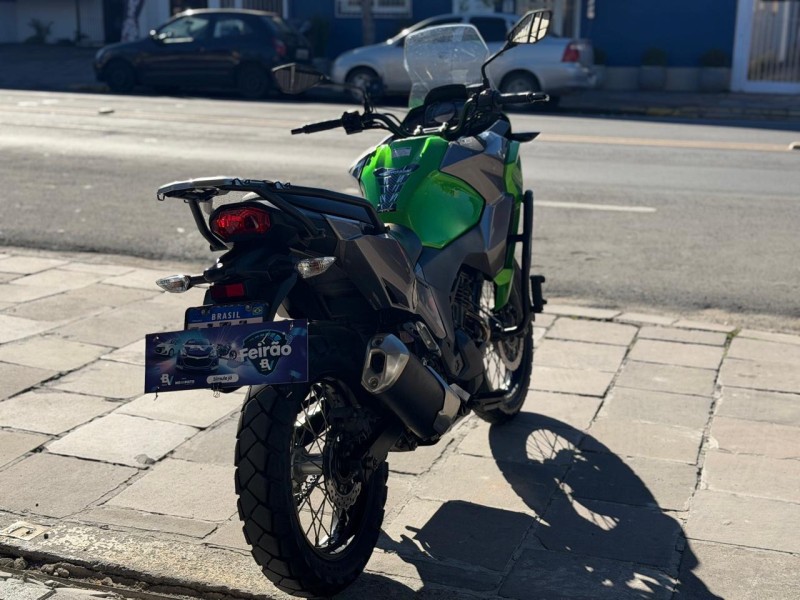 VERSYS 300 ABS - 2018 - CAXIAS DO SUL