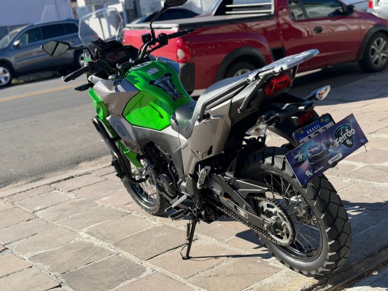 VERSYS 300 ABS - 2018 - CAXIAS DO SUL