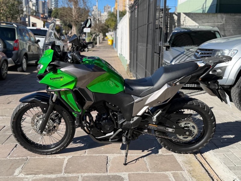 VERSYS 300 ABS - 2018 - CAXIAS DO SUL