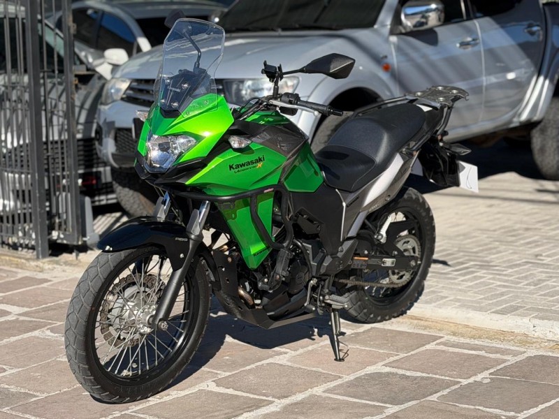 VERSYS 300 ABS - 2018 - CAXIAS DO SUL