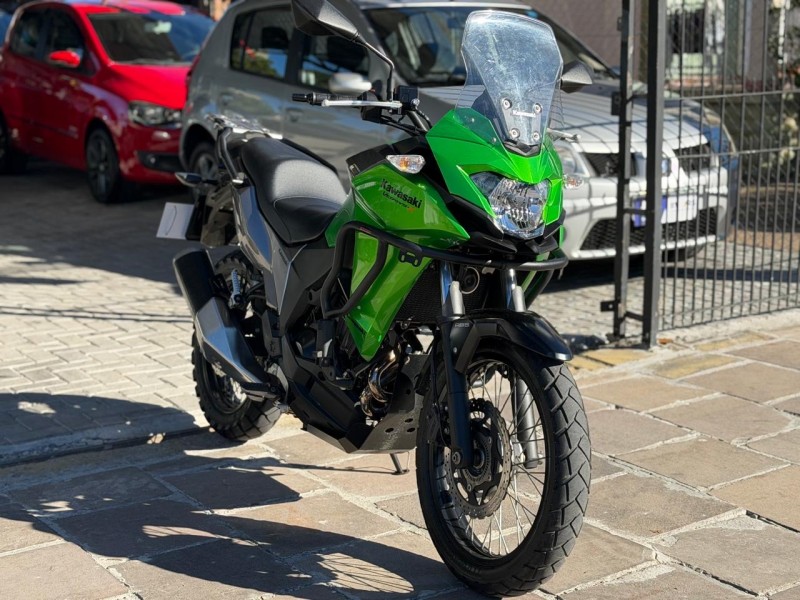 VERSYS 300 ABS - 2018 - CAXIAS DO SUL