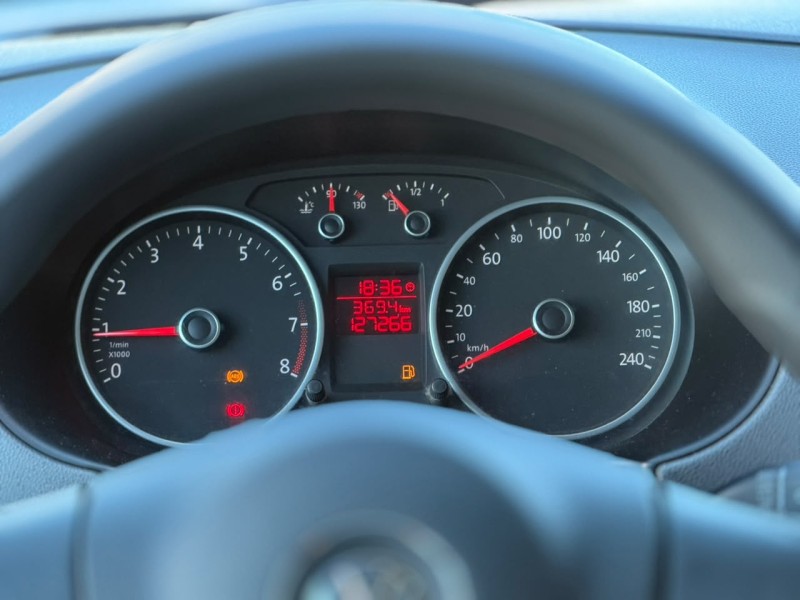 GOL 1.6 MI POWER 8V FLEX 4P MANUAL - 2013 - LAGOA VERMELHA