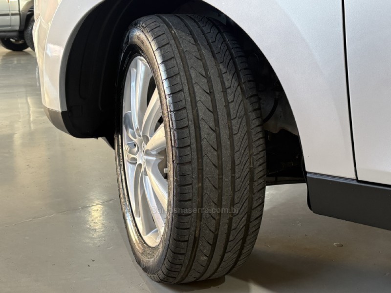 IX35 2.0 MPI 4X2 16V FLEX 4P MANUAL - 2012 - CAXIAS DO SUL