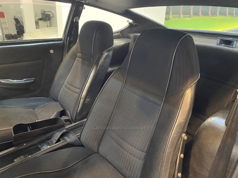 GTB 4.1 COUPÉ 6 CILINDROS 12V GASOLINA 2P MANUAL - 1978 - BENTO GONçALVES