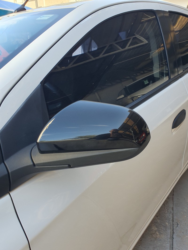 ONIX 1.0 JOY 8V FLEX 4P MANUAL - 2020 - CAXIAS DO SUL