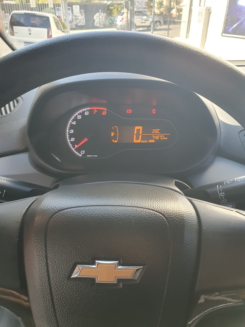 ONIX 1.0 JOY 8V FLEX 4P MANUAL - 2020 - CAXIAS DO SUL