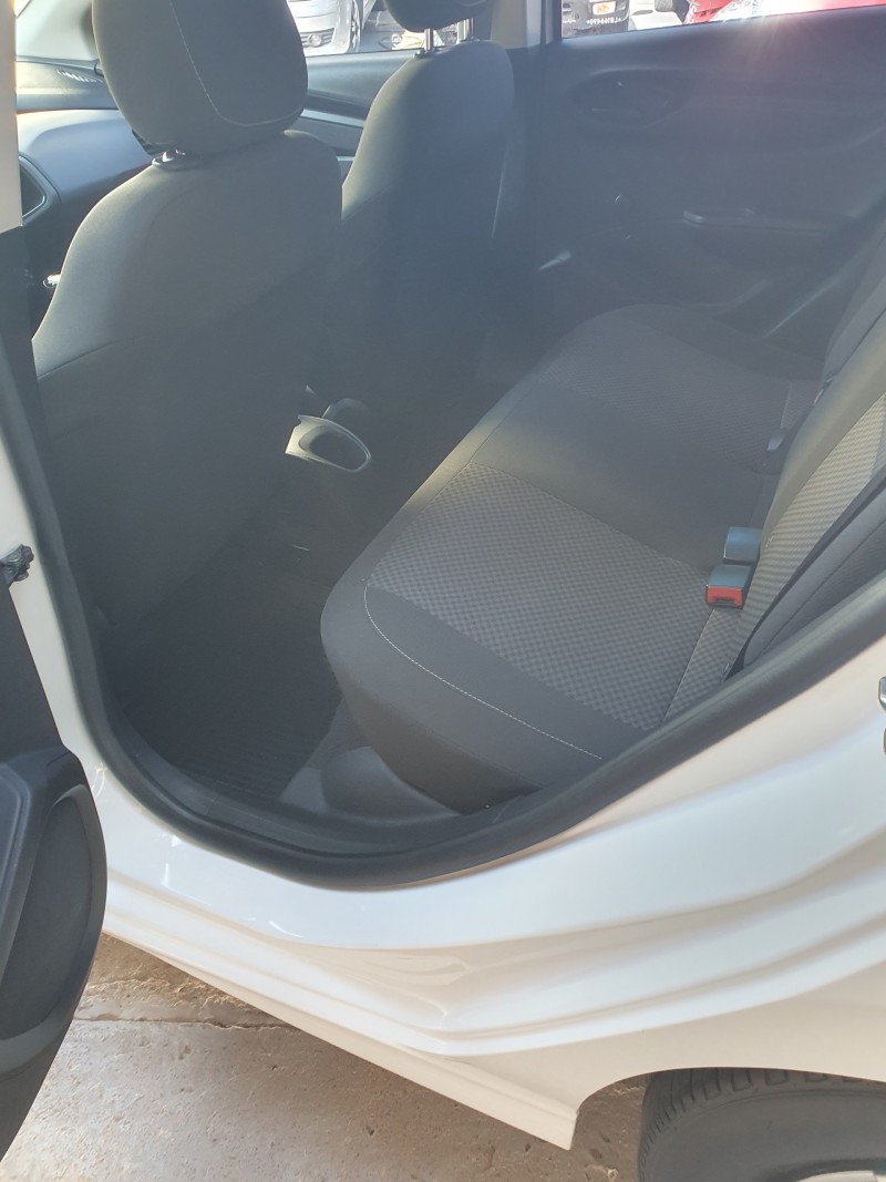 ONIX 1.0 JOY 8V FLEX 4P MANUAL - 2020 - CAXIAS DO SUL