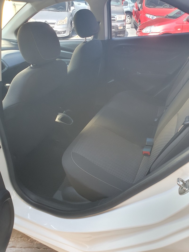 ONIX 1.0 JOY 8V FLEX 4P MANUAL - 2020 - CAXIAS DO SUL