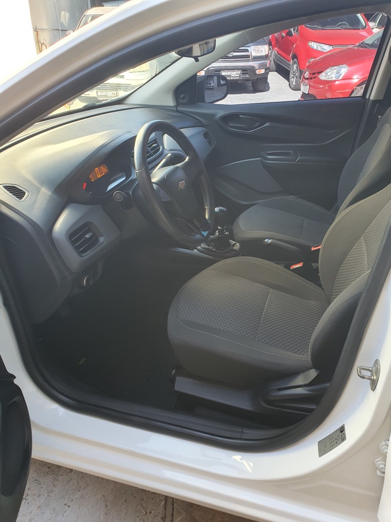 ONIX 1.0 JOY 8V FLEX 4P MANUAL - 2020 - CAXIAS DO SUL