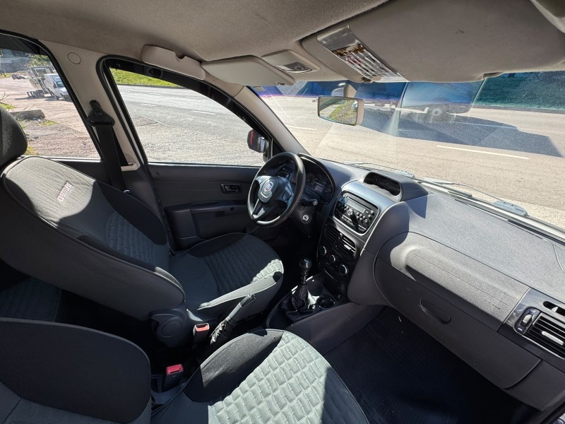PALIO 1.8 MPI ADVENTURE WEEKEND 8V GASOLINA 4P MANUAL - 2015 - CAXIAS DO SUL