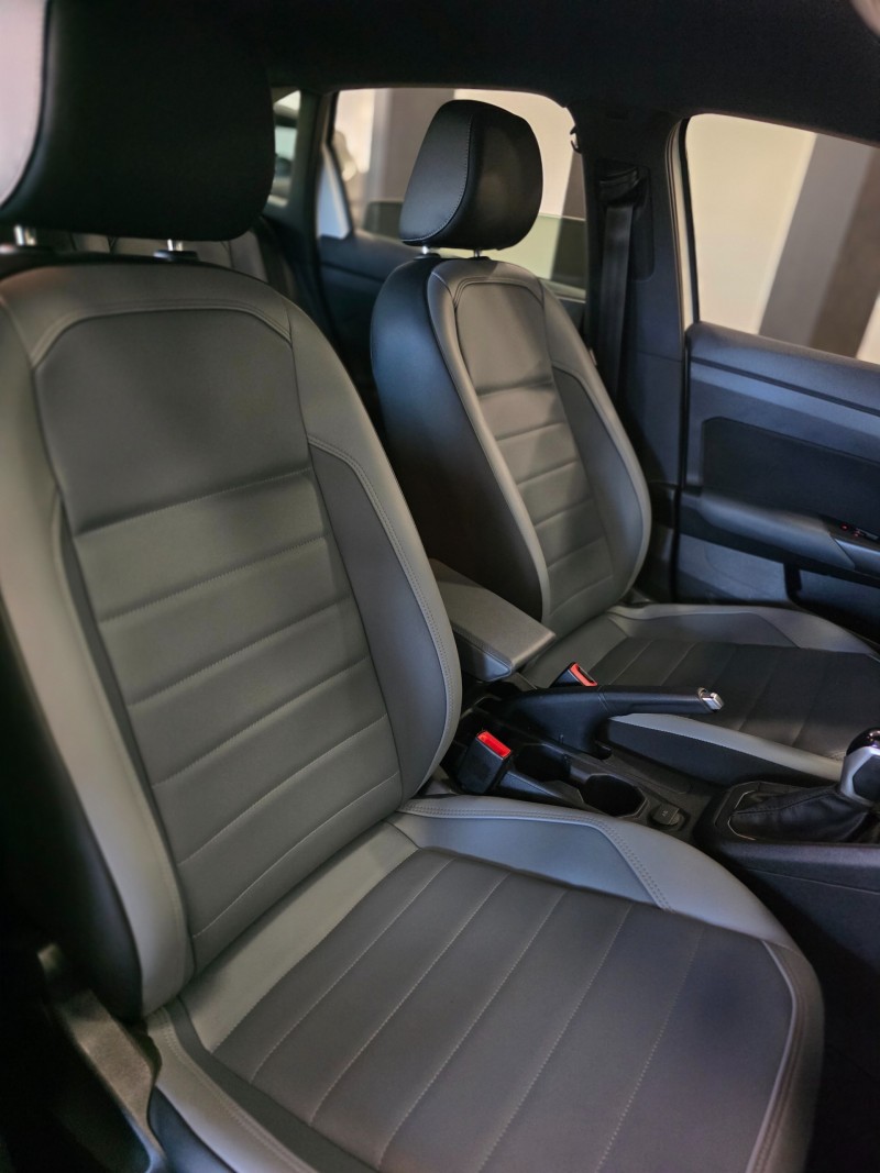 NIVUS 1.0 TSI HIGHLINE FLEX 4P AUTOMÁTICO - 2024 - CAXIAS DO SUL