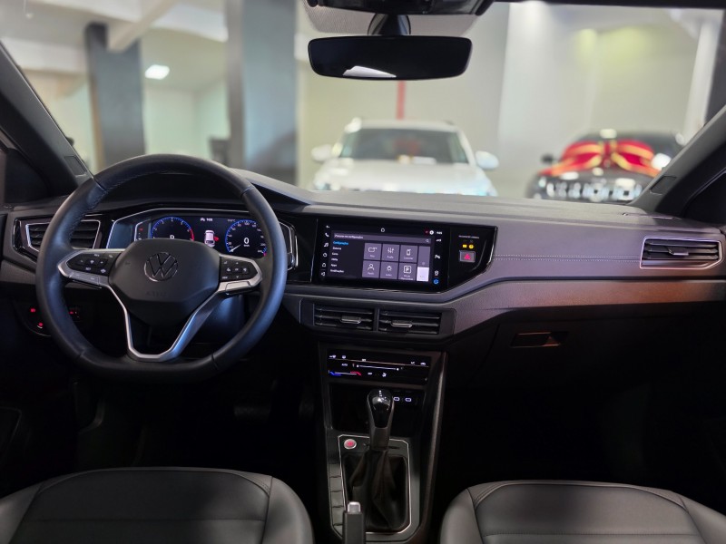 NIVUS 1.0 TSI HIGHLINE FLEX 4P AUTOMÁTICO - 2024 - CAXIAS DO SUL