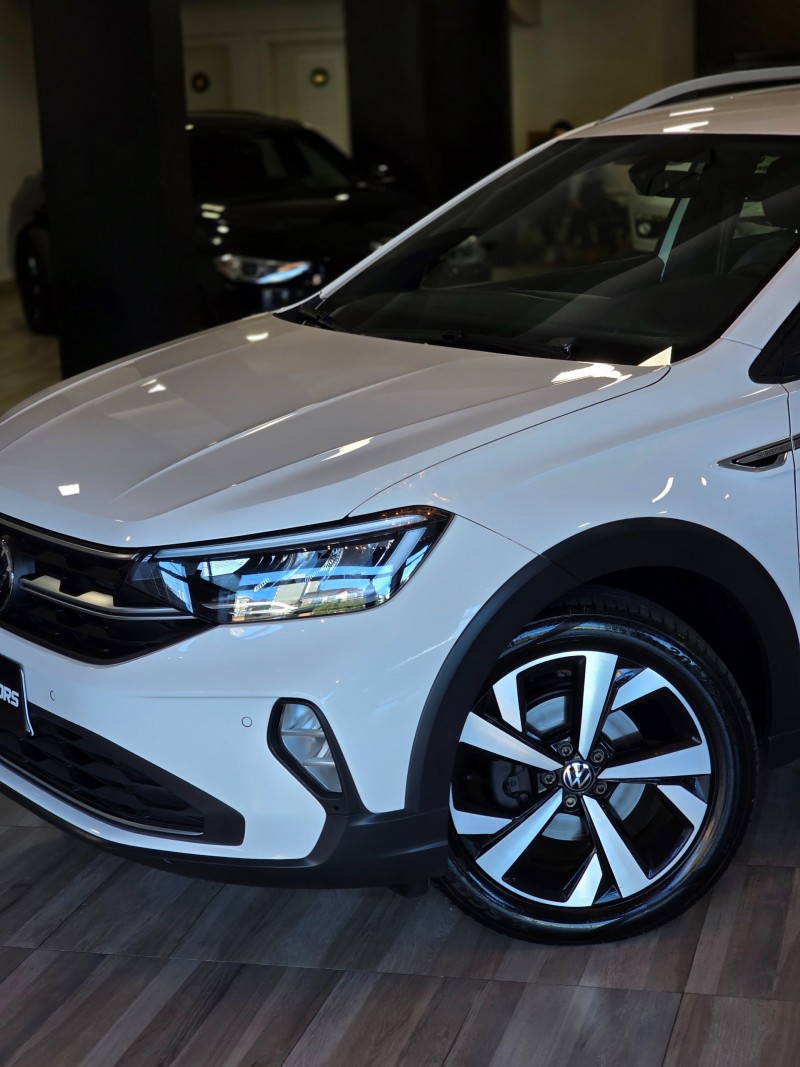 NIVUS 1.0 TSI HIGHLINE FLEX 4P AUTOMÁTICO - 2024 - CAXIAS DO SUL