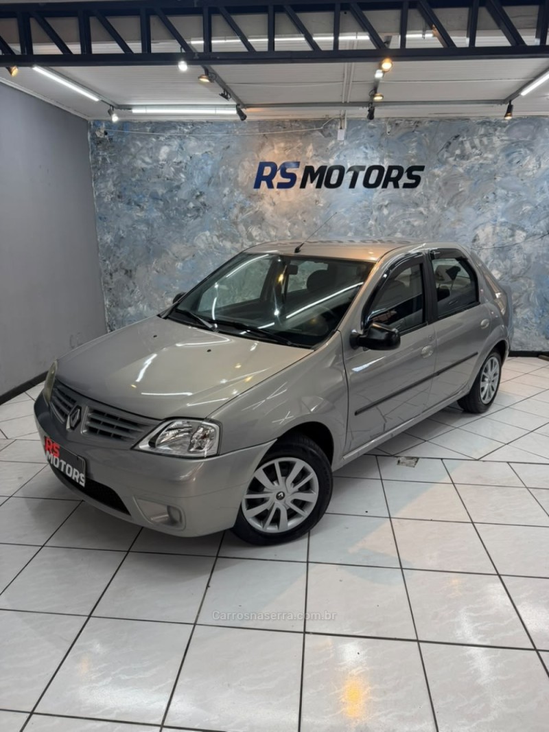 logan 1.0 expression 16v flex 4p manual 2010 caxias do sul