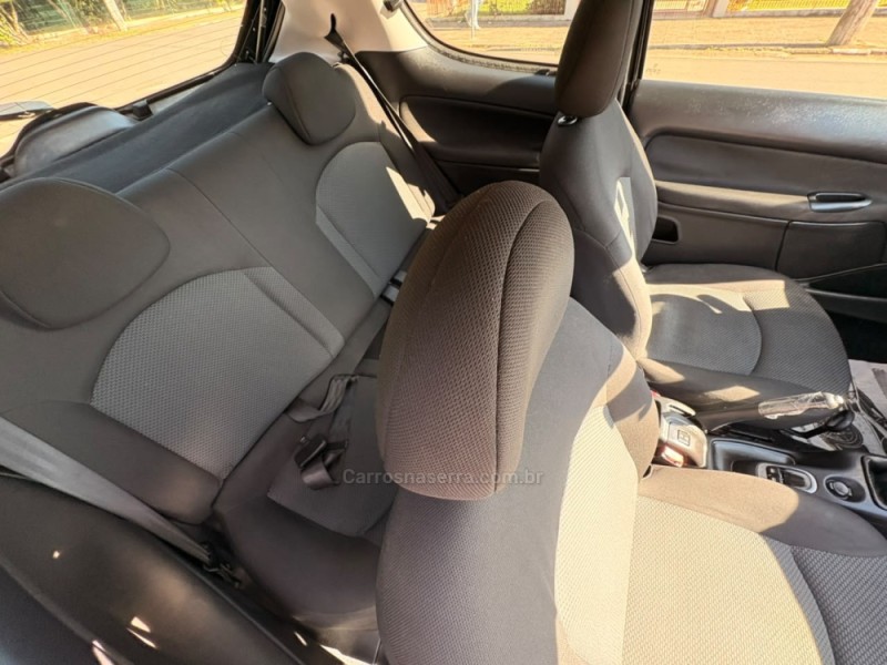 207 1.4 XR 8V FLEX 2P MANUAL - 2014 - ESTâNCIA VELHA