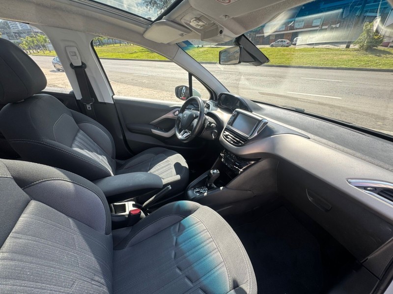 208 1.6 GRIFFE 16V FLEX 4P AUTOMÁTICO - 2016 - CAXIAS DO SUL
