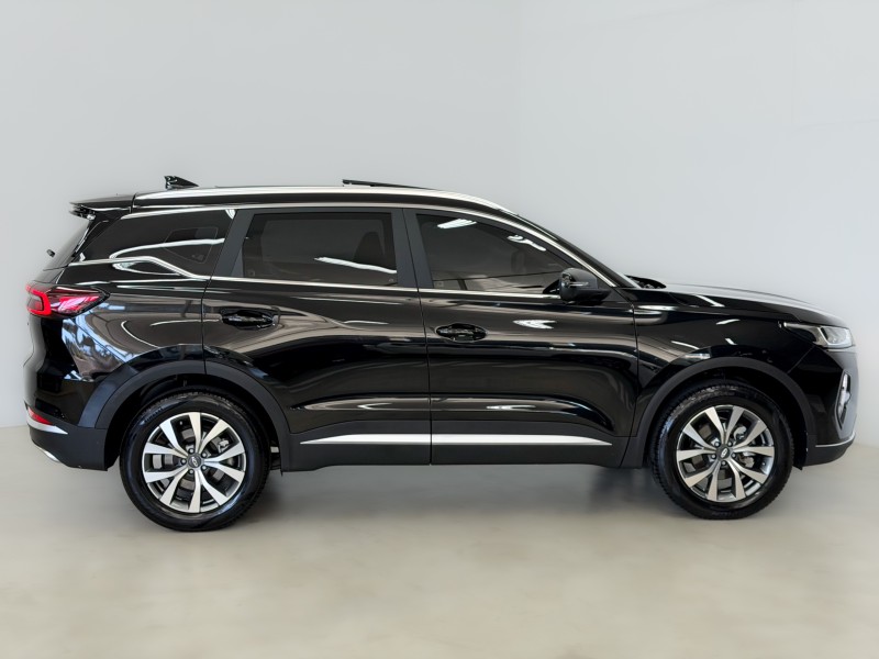 TIGGO 1.6 16V TURBO GDI 7 PRO MAX DRIVE GASOLINA 4P AUTOMÁTICO - 2026 - CAXIAS DO SUL