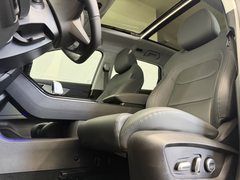 TIGGO 1.6 16V TURBO GDI 7 PRO MAX DRIVE GASOLINA 4P AUTOMÁTICO - 2026 - CAXIAS DO SUL